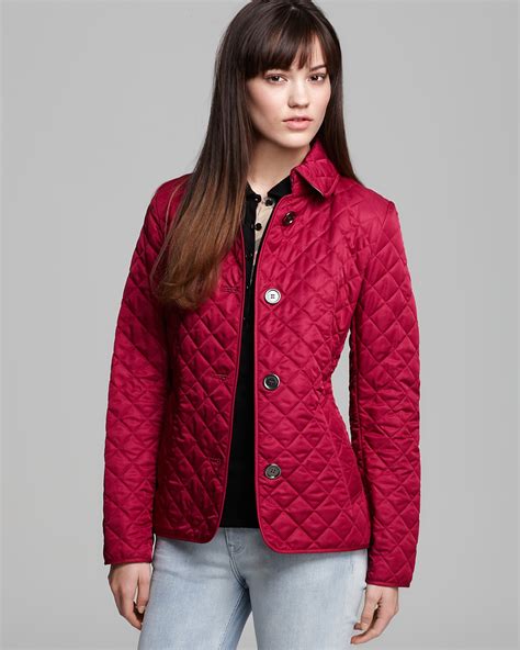 burberry copford quilted jacket|Burberry Copford Jacket for sale .